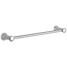 Delta Faucet 73818 - Lahara® 18'' Towel Bar