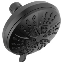 Delta Faucet 75661DBL - Universal Showering Components 6-Setting Shower Head