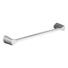 Delta Faucet 77418 - Delta Zura: 18'' Towel  Bar