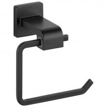 Delta Faucet 77550-BL - Ara® Toilet Tissue Holder