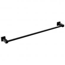 Delta Faucet IAO20824-BL - Velum™ Towel Bar