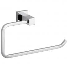 Delta Faucet IAO20846 - Velum™ Towel Ring