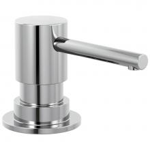 Delta Faucet RP100734 - Trinsic® Metal Soap Dispenser