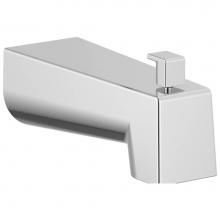 Delta Faucet RP101849CZ - Modern™ Tub Spout - Pull Up Diverter