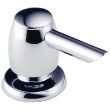 Delta Faucet RP44651 - Retail Channel Product Soap / Lotion Dispenser