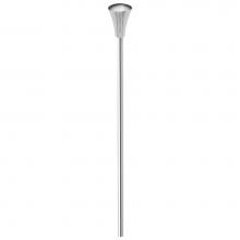 Delta Faucet RP54971CZ - Lahara® Lift Rod & Finial - Bathroom