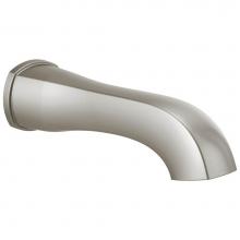 Delta Faucet RP93377SS - Stryke® Non-Diverter Tub Spout