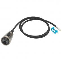 Delta Faucet RP93646SP - Overland™ Wand Assembly