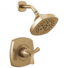 Delta Faucet T142766-CZ-PR - Stryke® 14 Series Shower Only