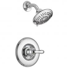 Delta Faucet T14294 - Linden™ Monitor® 14 Series Shower Trim