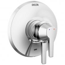 Delta Faucet T17072-PR - Galeon™ 17 Series Valve Only Trim