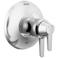 Delta Faucet T17T071-PR - Galeon™ 17T Series Valve Only Trim