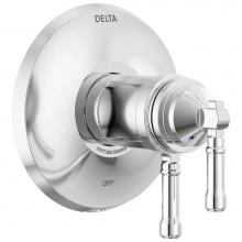 Delta Faucet T17T084-PR - Broderick™ 17T Series Valve Only Tim