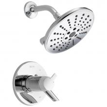 Tub And Shower Faucets