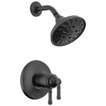 Delta Faucet T17T284-BL - Broderick™ 17T Series Shower Trim