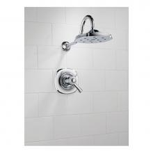 Shower Only Faucets With Head