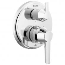 Delta Faucet T24971-PR - Galeon™ 14S Integrated Diverter Trim - 6 Setting