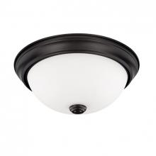 Capital 214721MB - 2 Light Flush Mount