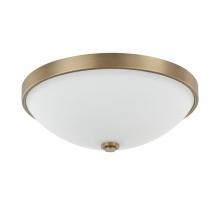 Capital 2323AD-SW - 2 Light Flush Mount