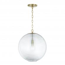 Capital 349911MA - 1-Light Pendant