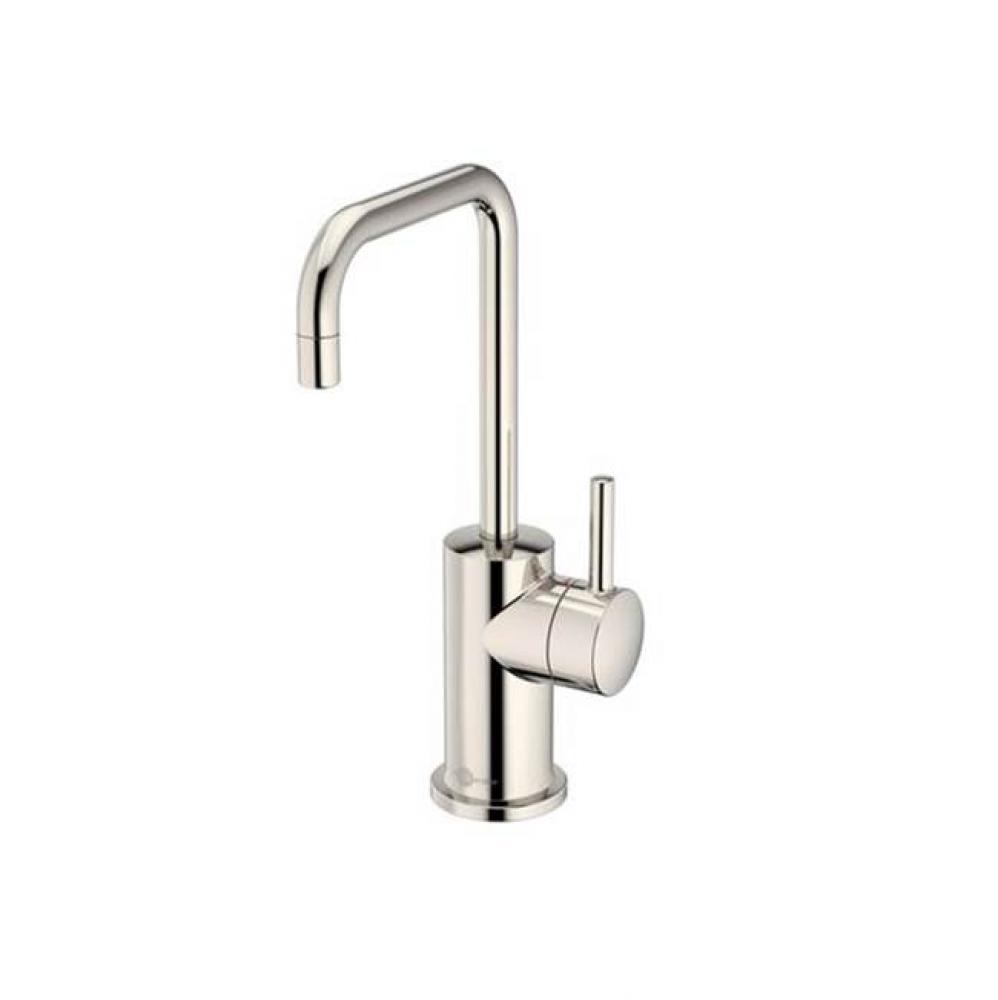 Showroom Collection Modern 3020 Instant Hot Faucet - Polished Nickel