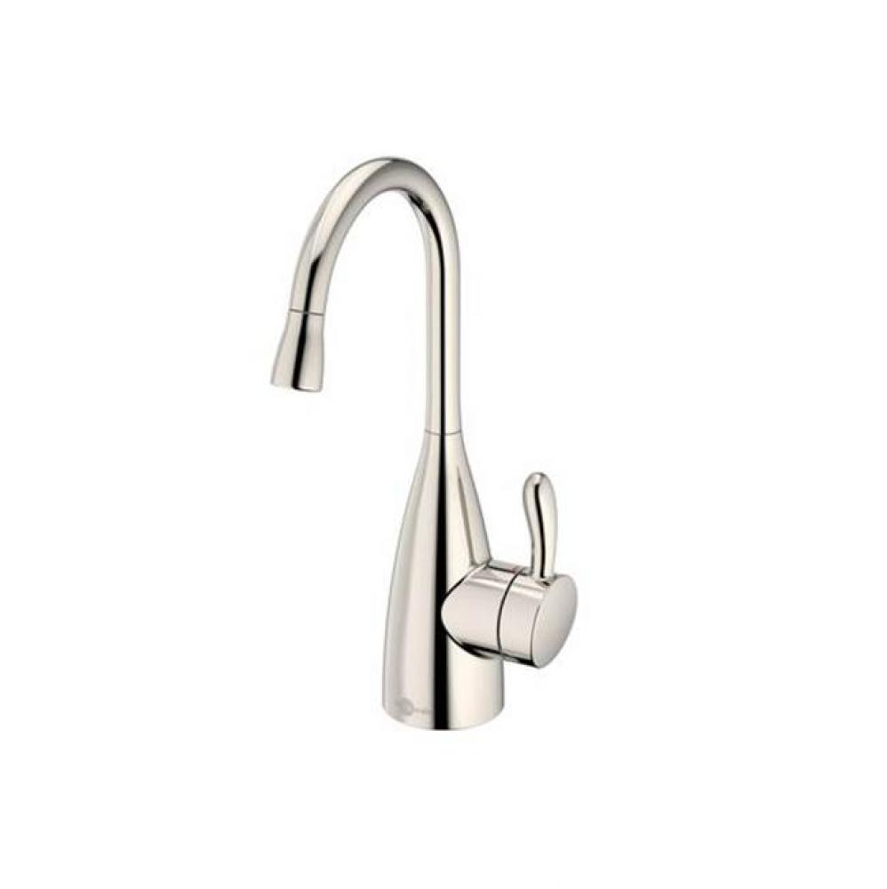 Showroom Collection Transitional 1010 Instant Hot Faucet - Polished Nickel