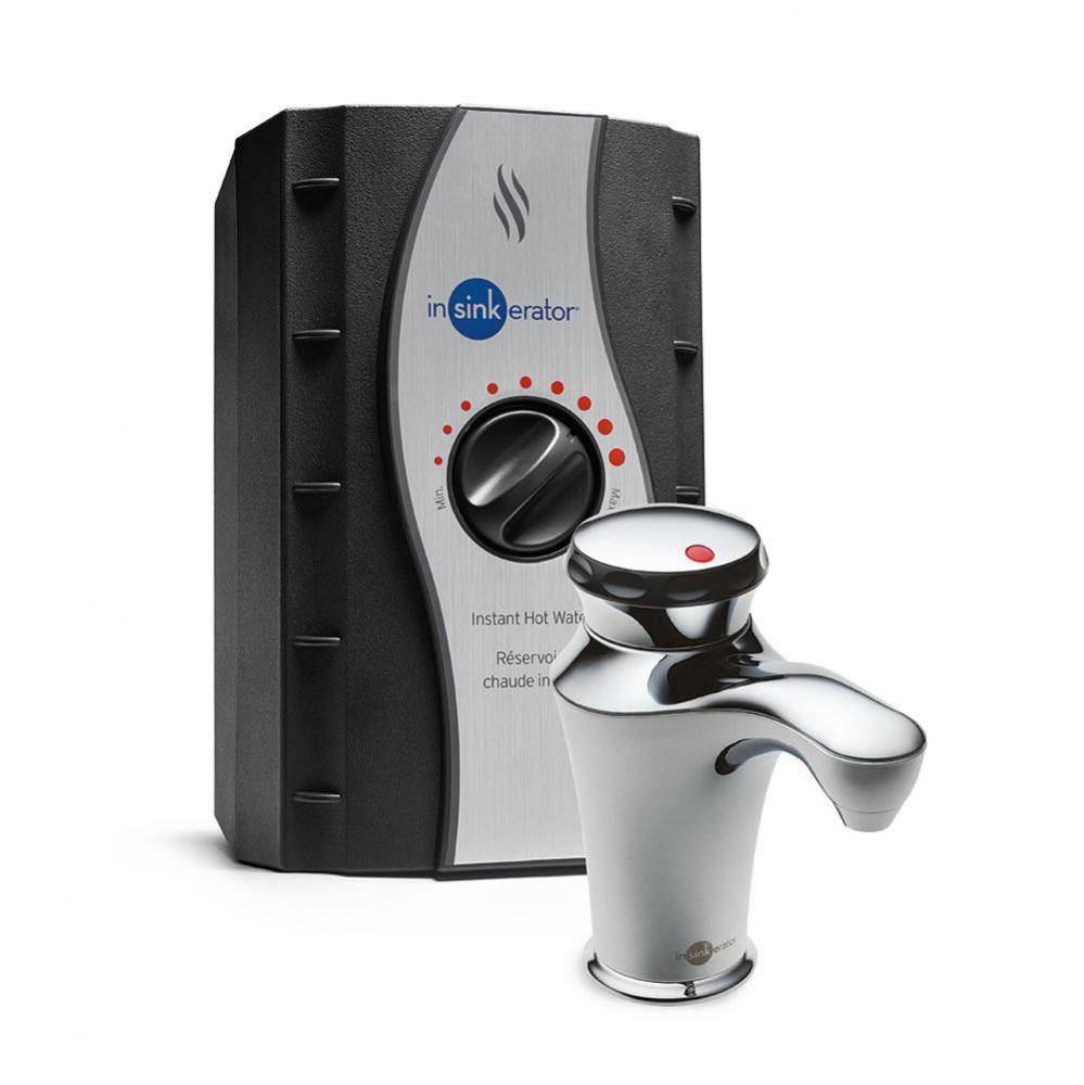 Invite Contour Instant Hot Water Dispenser