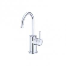 Insinkerator FH3010AS - Showroom Collection Modern 3010 Instant Hot Faucet - Arctic Steel