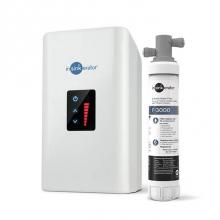 Insinkerator 45629-ISE - Digital Instant Hot Water Tank and Filtration System HWT300-F3000S