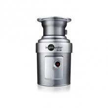 Insinkerator SS-100-15B-CC202 - SS-100™ Complete Disposer Package, with 15'' diameter bowl, 6-5/8'' diameter