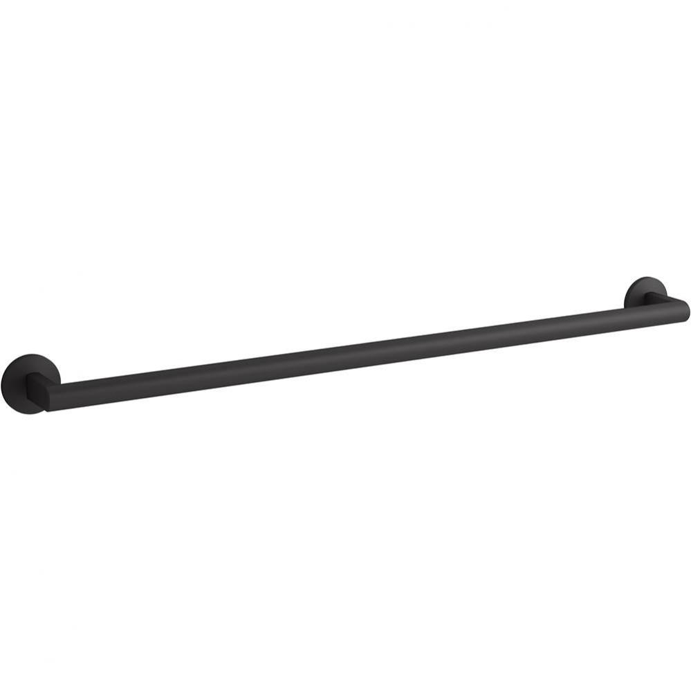 Components 30 in. Towel Bar