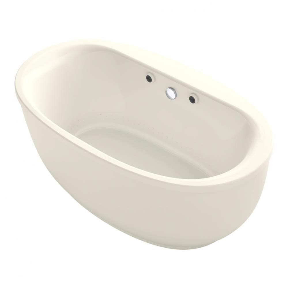 Sunstruck® Bbm Bath Bask™ W/Fluted Apron