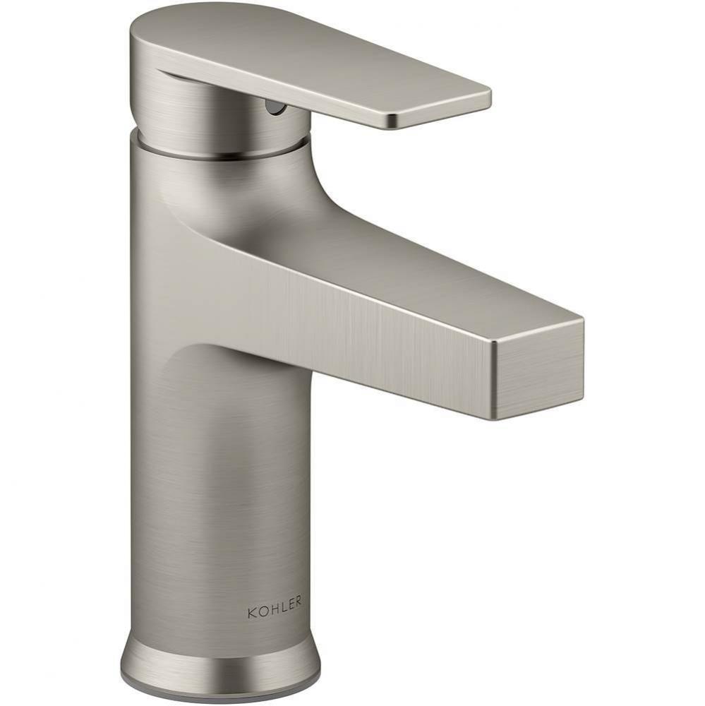 Taut® Single-handle bathroom sink faucet, 1.2 gpm