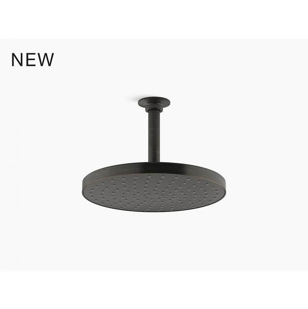 Awaken® 10'' 2.0 gpm rainhead