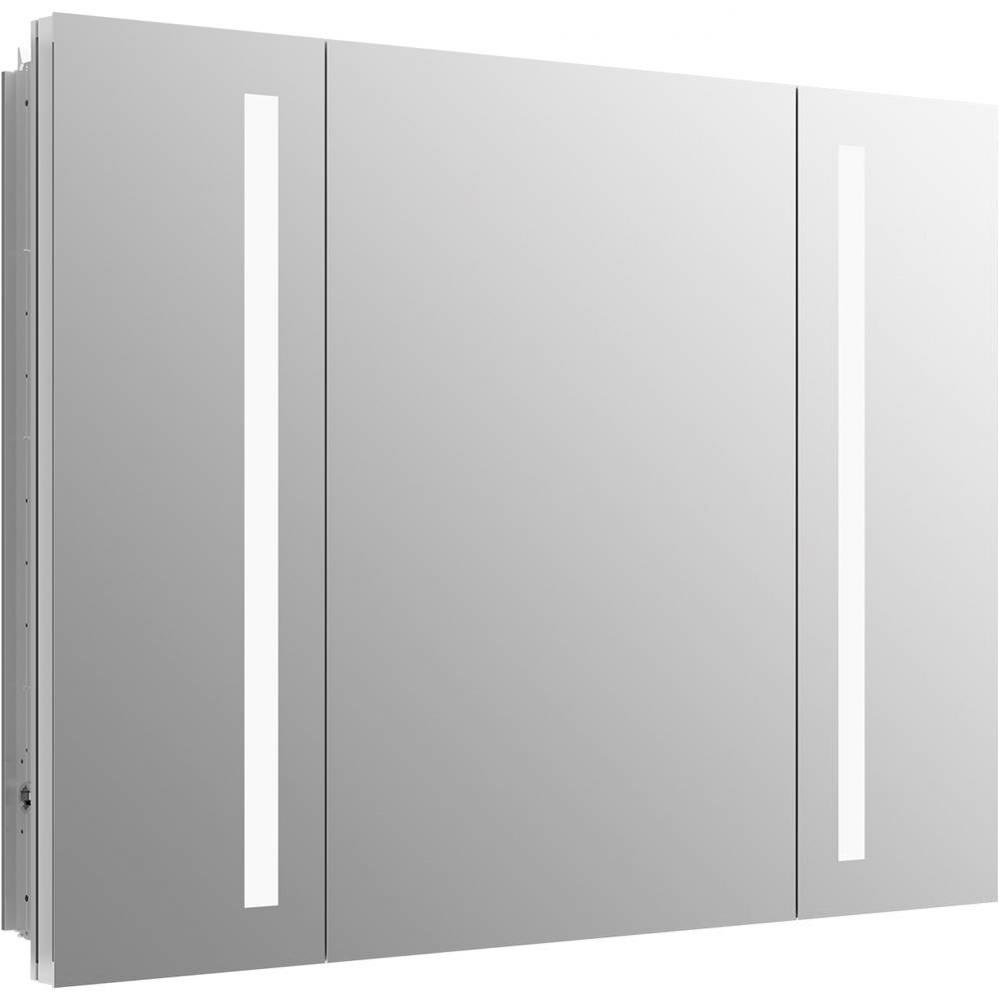 Verdera® 40'' x 30'' lighted medicine cabinet