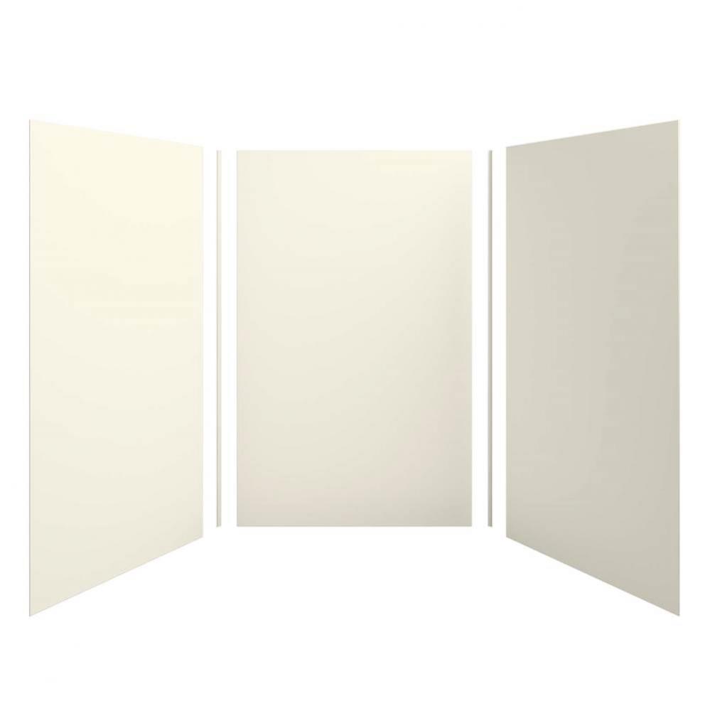 Choreograph® 60'' x 60'' x 96'' shower wall kit