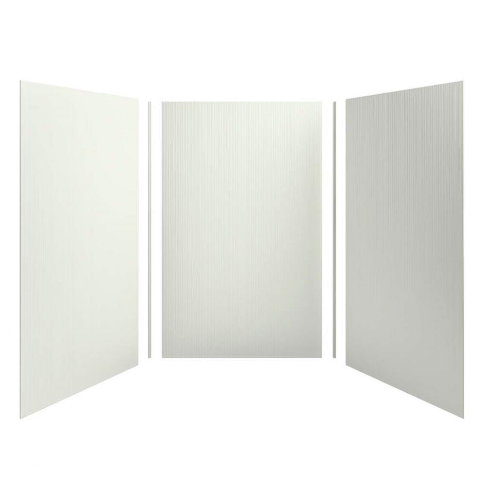 Choreograph™ 60X60X96 Wall Kit