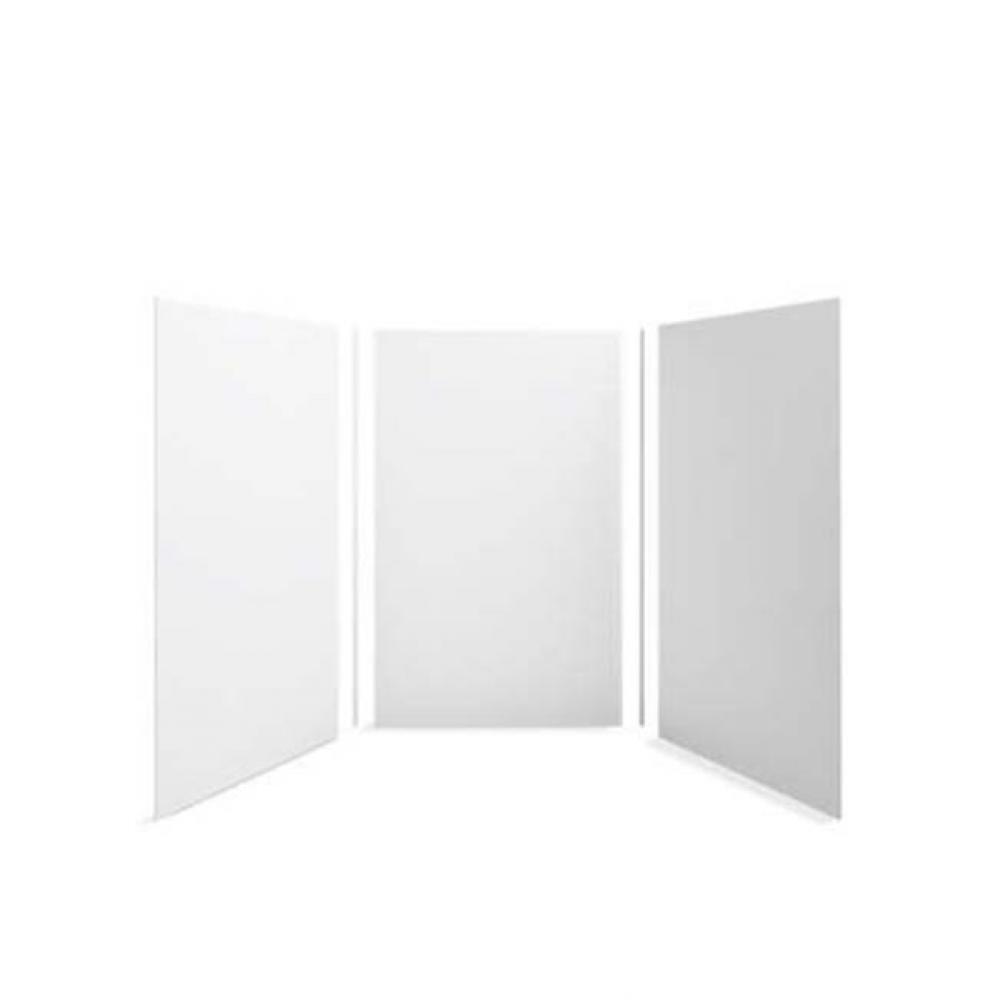 Choreograph™ 60X60X96 Wall Kit