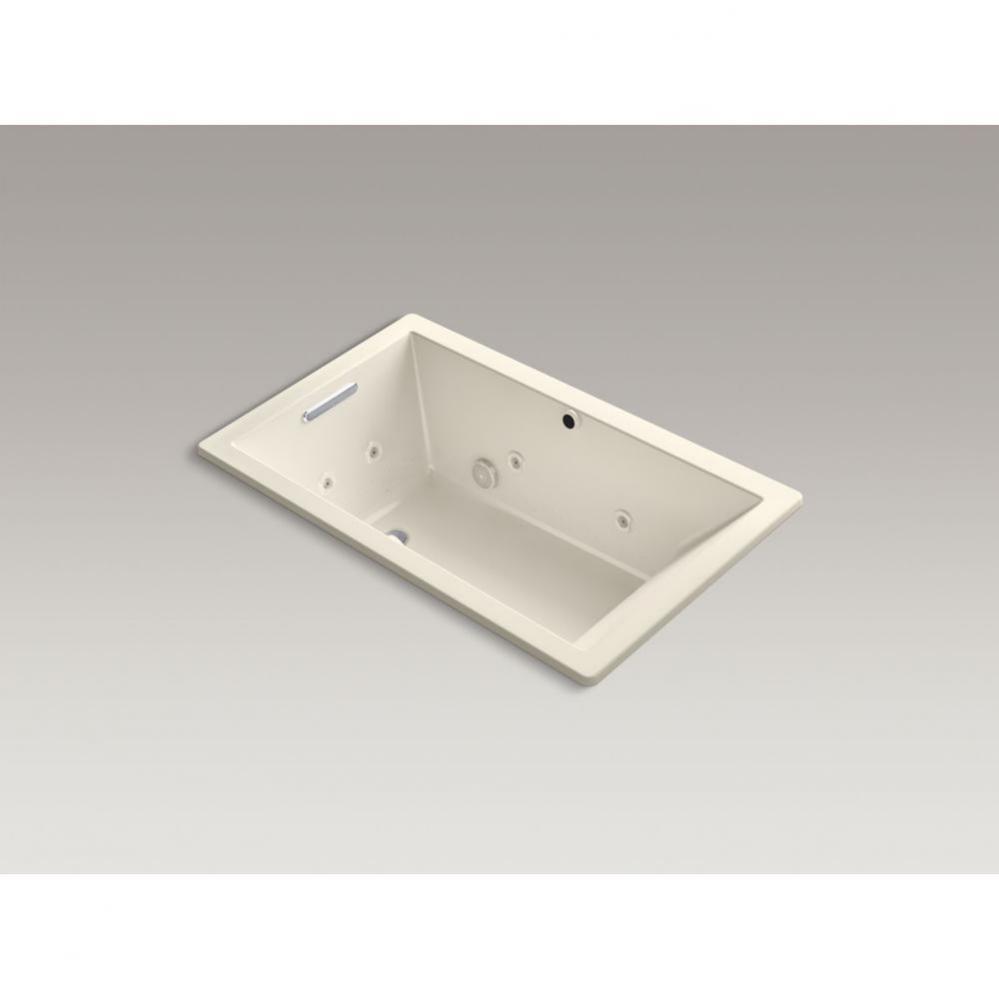 Underscore® Bubblemassage™ Wp 60X36 Di