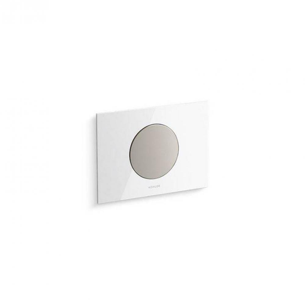Skim® Flush actuator plate