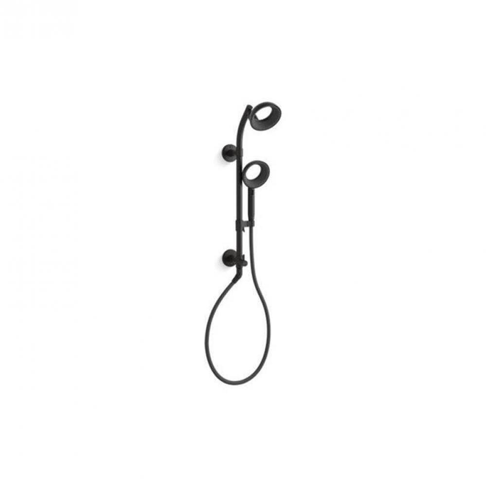 Statement® VES Shower column kit, 1.5 gpm