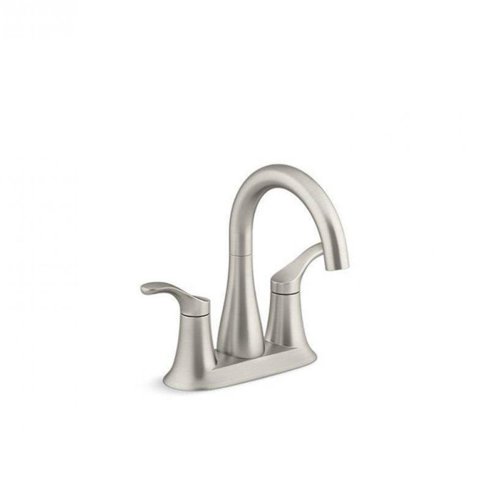 Simplice® Centerset bathroom sink faucet, 1.2 gpm
