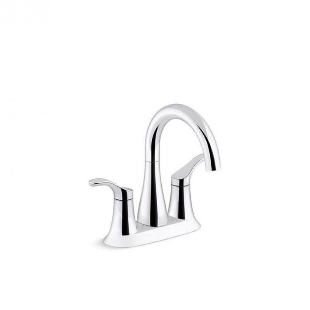 Simplice® Centerset bathroom sink faucet, 1.0 gpm