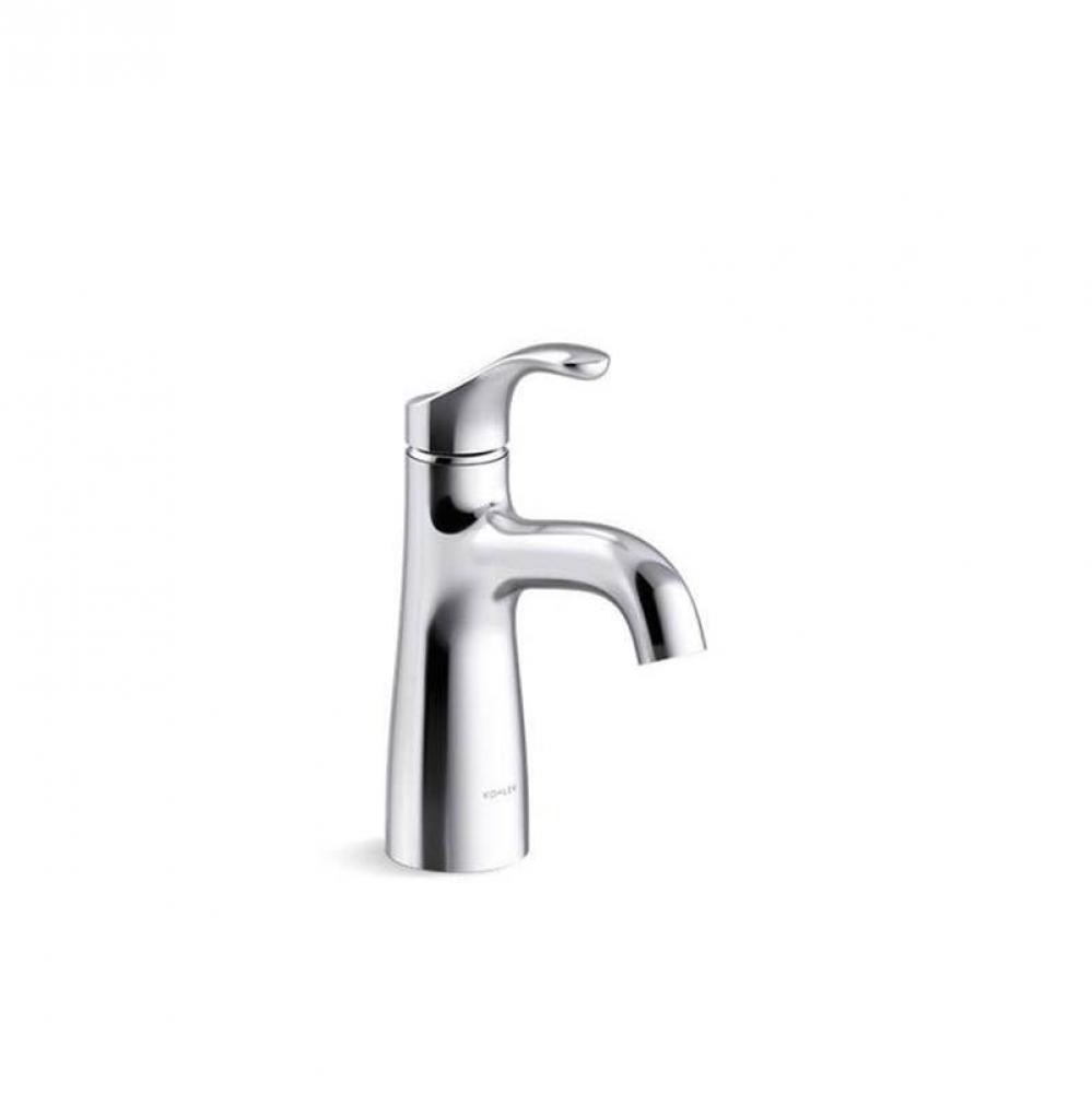 Simplice® Single-handle bathroom sink faucet, 0.5 gpm