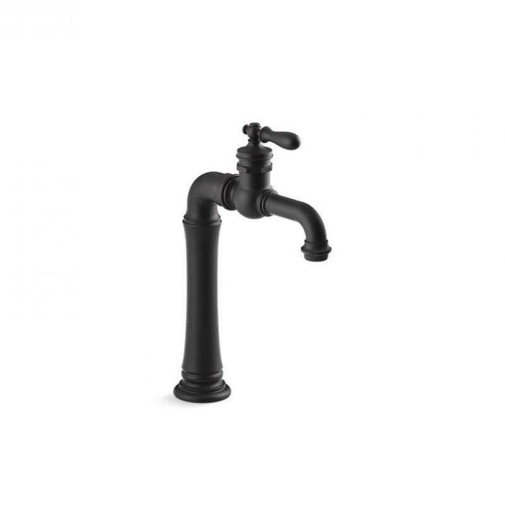 Artifacts® Gentleman's® Single-handle bar sink faucet