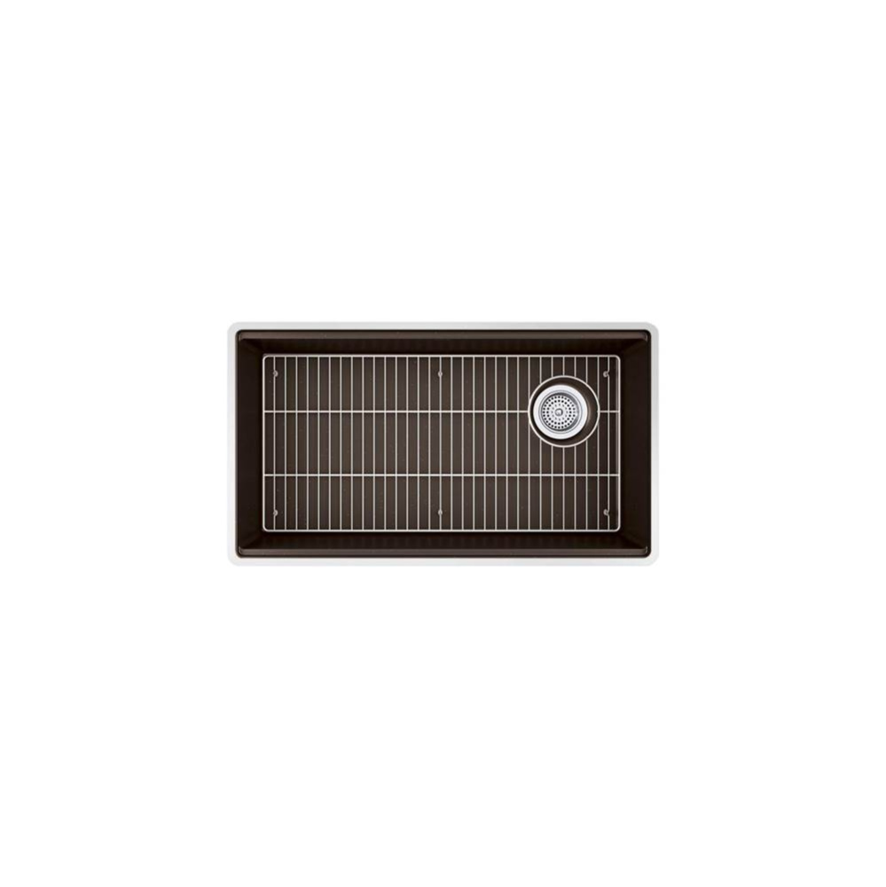 Billings™ 32-1/2'' undermount single-bowl kitchen sink