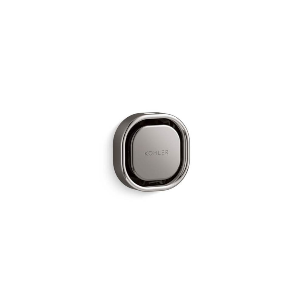 Invigoration® Series Square steam head