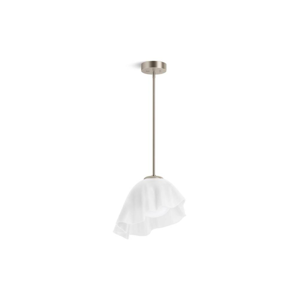 Landshapes™ by Daniel Arsham 14-3/4'' pendant