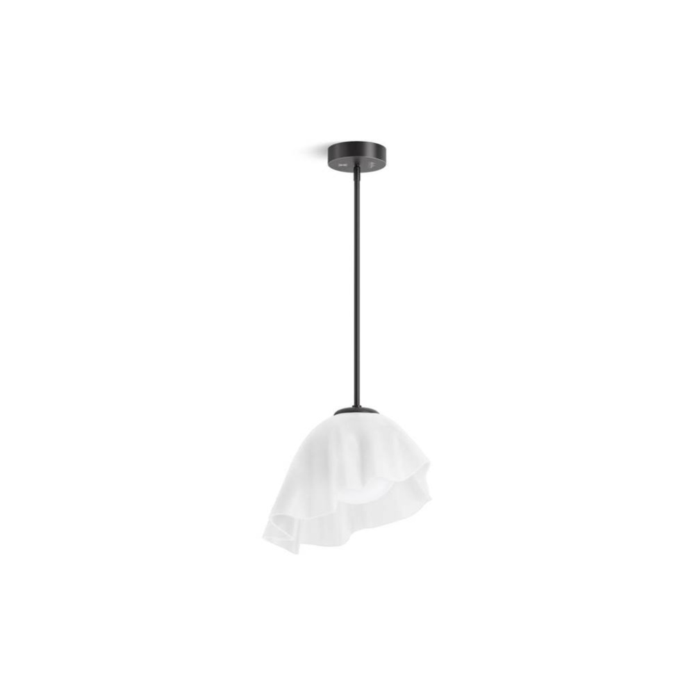 Landshapes™ by Daniel Arsham 14-3/4'' pendant