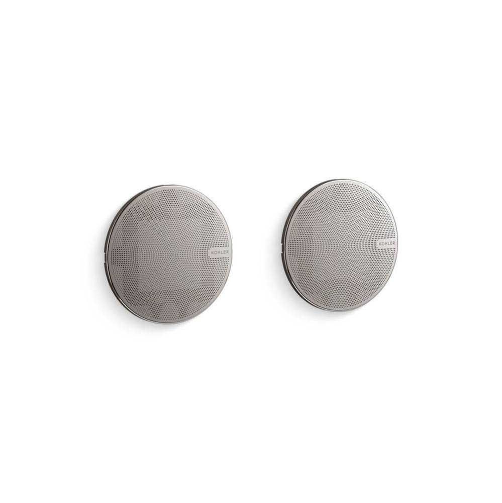SoundTile® Shower speakers